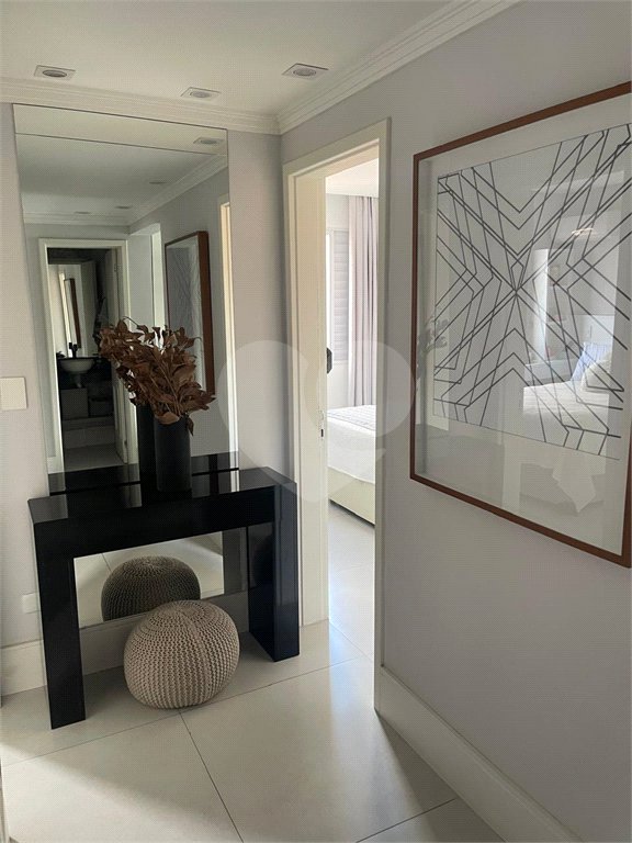 Apartamento à venda com 3 quartos, sendo 2 suítes, em Santa Teresinha, São Paulo, SP