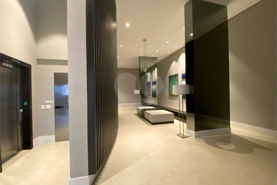 Apartamento à venda com 2 quartos, sendo 1 suíte,  em Santana, São Paulo, SP