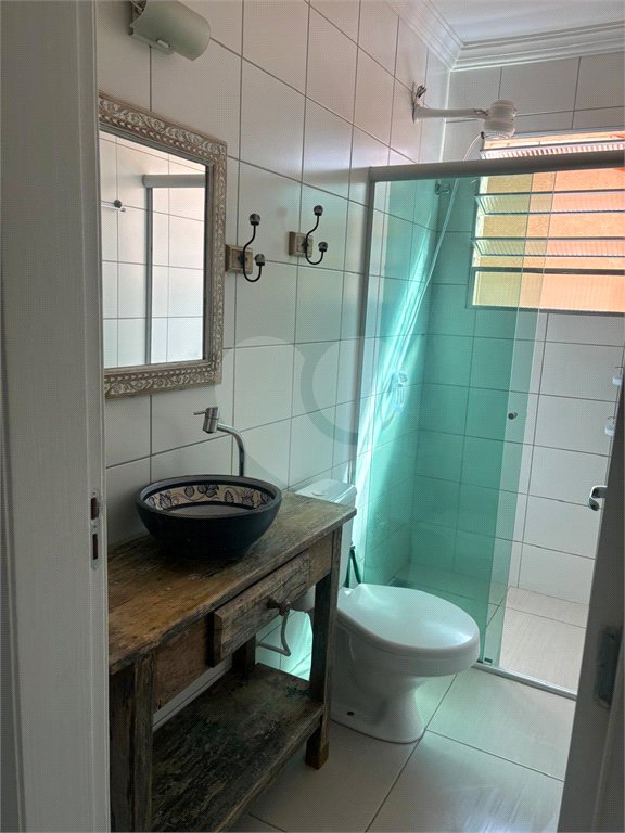 Casa à venda com 2 quartos no condomínio Altos do Boa Vista, São Roque - SP