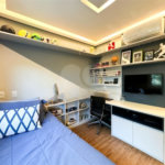 Apartamento à venda com 3 suítes em Fazenda São Quirino, Campinas, SP