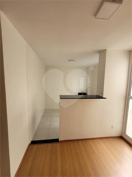 Apartamento 2 Quartos Novo no Monte Blanc | Lazer Completo e apenas R$ 230 Mil
