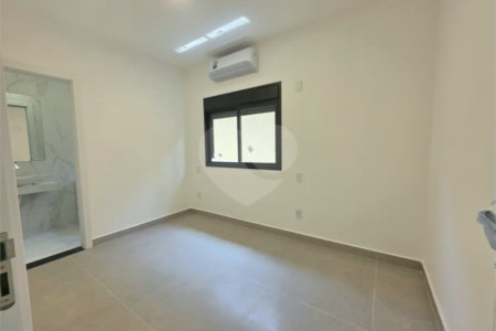 Casa para Locação no Residencial São Sebastião em Louveira/SP
