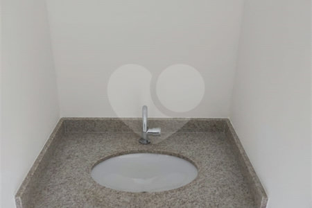 Apartamento a Venda com 35m² - Bela Vista
