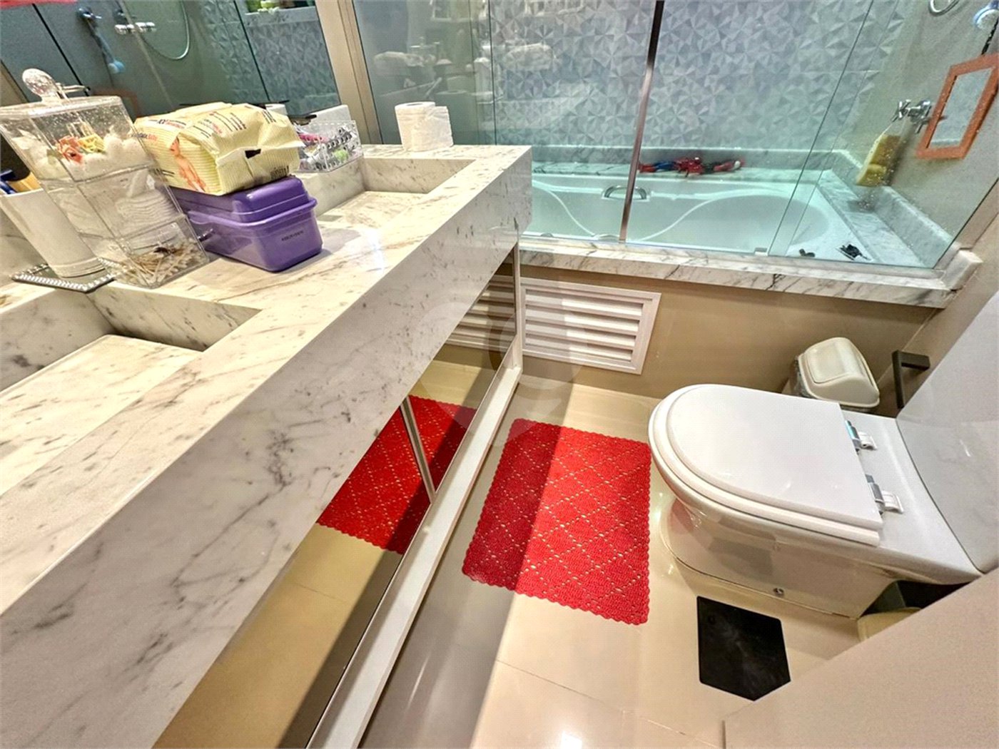 APARTAMENTO ANÁLIA FRANCO 152 M2 COM 3 SUÍTES 4 VAGAS