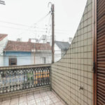 Sobrado de 3 quartos à venda no Tatuapé