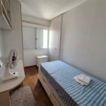 Cobertura à venda com 3 quartos, sendo 1 suíte,  em Cidade São Francisco, São Paulo, SP