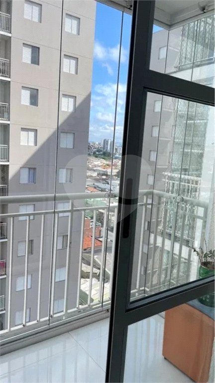 Apartamento á Venda com 47m² - Vila Formosa