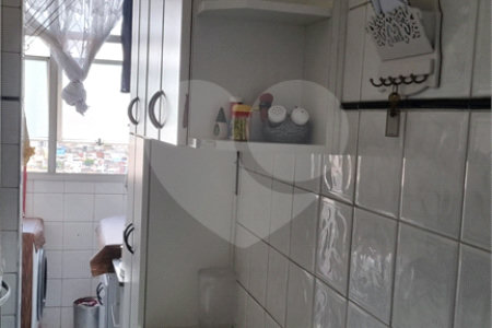Excelente apartamento mobiliado de 62 m² na Vila das Mercês