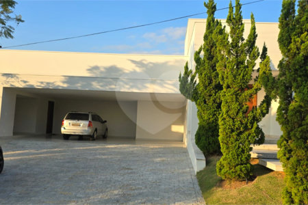 Casa à venda com 7 quartos, sendo 5 suítes, em Residencial Jardim Primavera, Louveira, SP