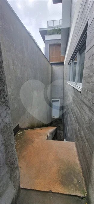 Ibiá House | Jardim Paulistano - 660 m² | 4 suítes | 6 vagas | Piscina privativa | Elevador | Projeto Perkins&Will