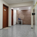 Aluga-se sala comercial na Vila Santa Catarina