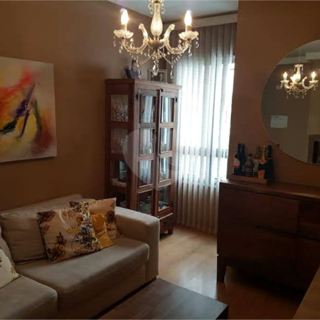 Lindo apartamento no Bom Retiro