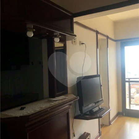 APARTAMENTO TIPO FLAT