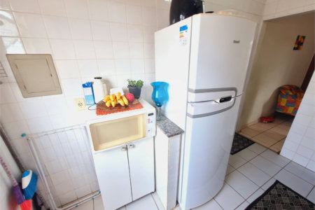 APARTAMENTO 3 QUARTOS NO CENTRO A oportunidade ideal para morar ou investir.
