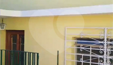 Sobrado à venda com 3 quartos em Vila Mariana, São Paulo, SP
