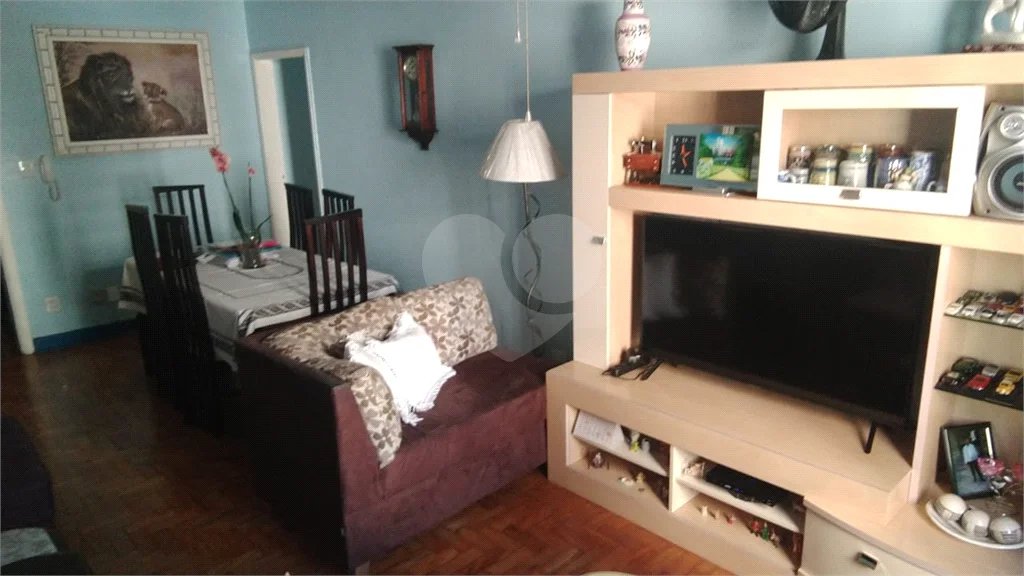 apartamento campos eliseos