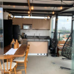 Cobertura á venda no Planalto Paulista com 173 m² com 3 quartos, sendo 2 suítes,2 vagas- Condominio Bit Casemiro-Avenida Senador Casimiro da Rocha-São Paulo