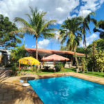 Chácara no Balneário Santo Antônio á venda