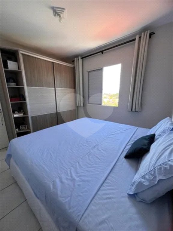 APARTAMENTO A VENDA, CONDOMINIO VILA CAETAS, VILA SÃO JOSÉ, 2 DORMITORIOS, 1 VAGA DE GARAGEM, TAUBAT
