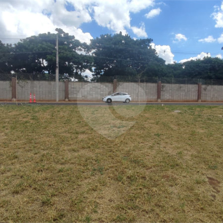 Lote à venda no Parque Faber IV - São Carlos