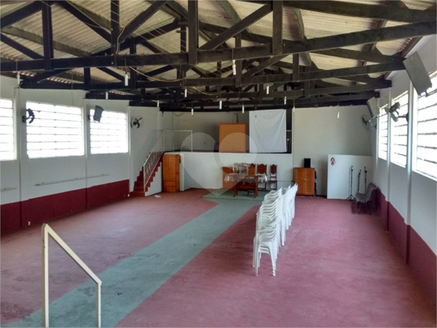 Salto - Condominio Zuleika Jabour - 332 m² - Área const - 1.020 m² - Área do ter. - R$ 1.450.000,00