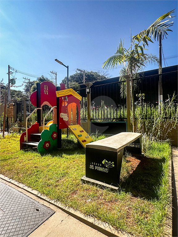 Apartamento novo para venda no condomínio Reserva dos Pinhais.