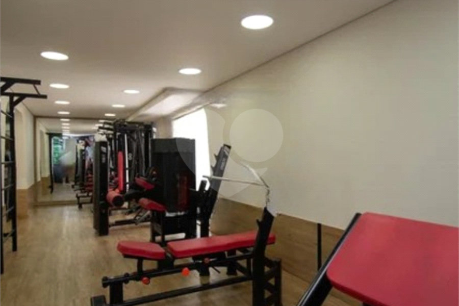 Apartamento à venda com 2 quartos em Jardim Íris, São Paulo, SP