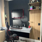 Apartamento no Belém