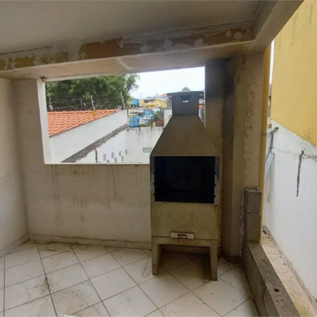 Sobrado à venda com 3 quartos, sendo 2 suítes, em Vila Adalgisa, São Paulo, SP