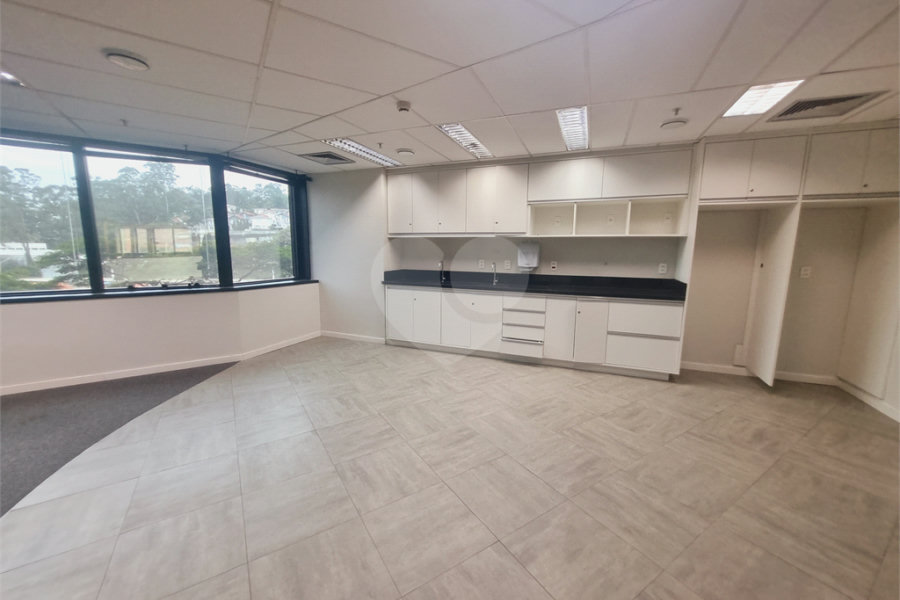 Conjunto Comercial de 775 m² – Venda ou Locação – Pinheiros, São Paulo