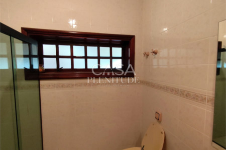Casa em condomínio à venda ou para alugar com 4 suítes em City Castello, Itu, SP
