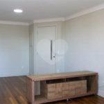 Apartamento à venda com 3 quartos, sendo 1 suíte, em Parque Mandaqui, São Paulo, SP