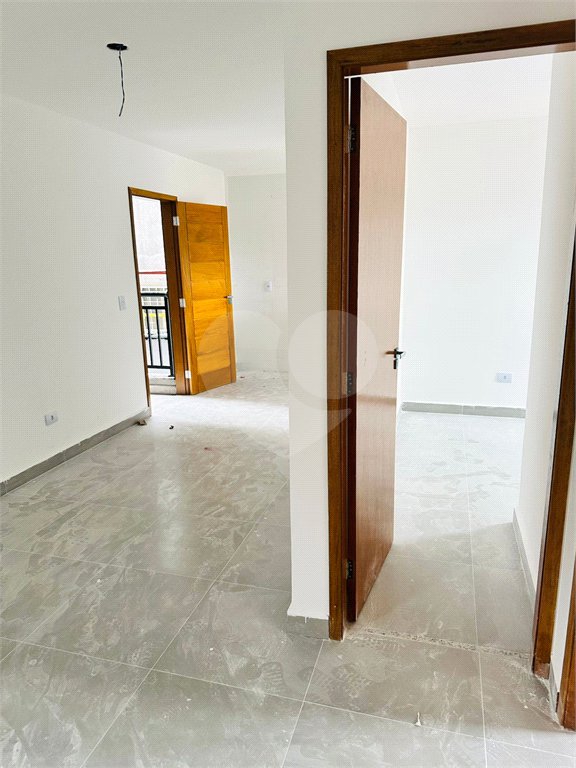 Apartamento à venda com 2 quartos em Tucuruvi, São Paulo, SP