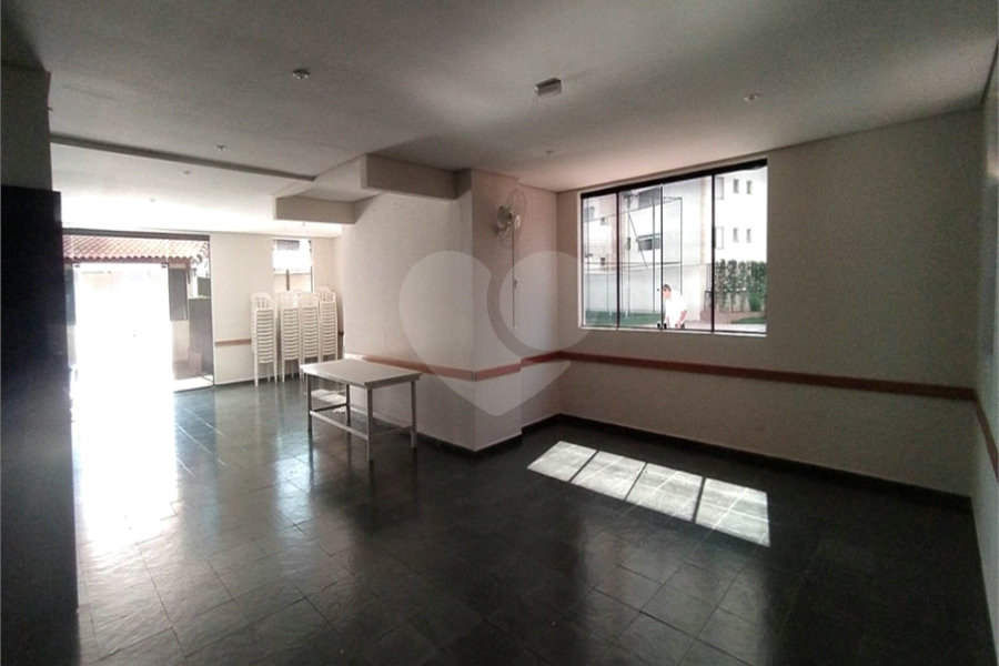 Cobertura à venda com 2 quartos, sendo 1 suíte,  em Santana, São Paulo, SP