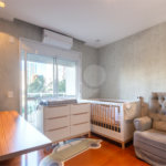 Apartamento à venda com 4 quartos, sendo 2 suítes, em Brooklin, São Paulo, SP