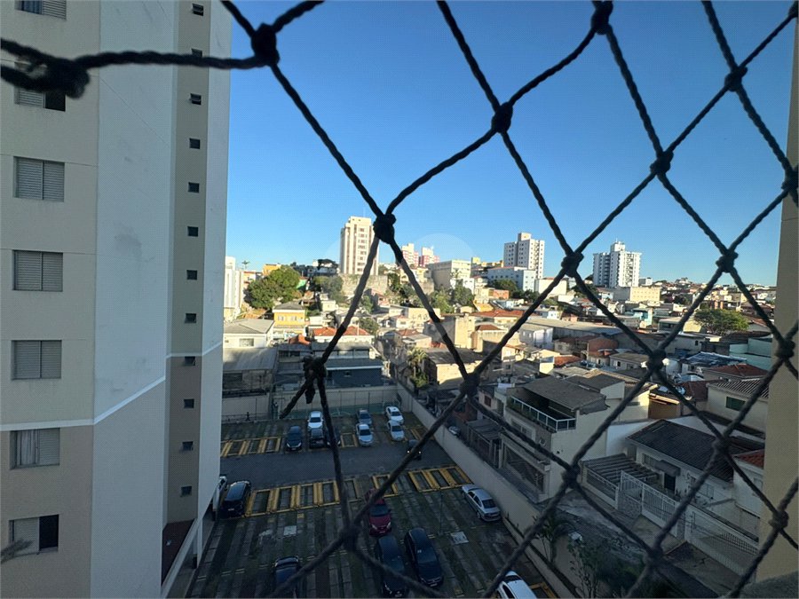 Apartamento à venda com 2 quartos em Casa Verde, São Paulo, SP