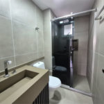 Apartamento à venda com 4 quartos, sendo 2 suítes,  em Jardim Vazani, São Paulo, SP