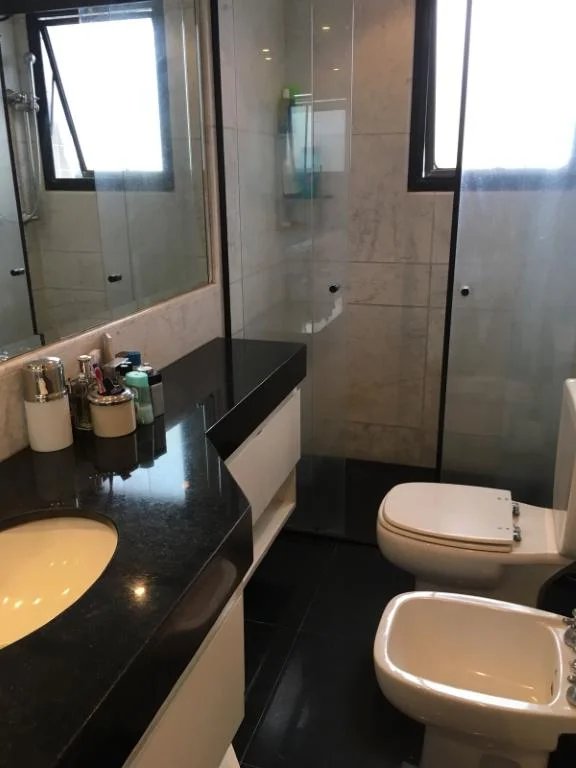 Apartamento à venda com 4 suítes em Paraíso do Morumbi, São Paulo, SP