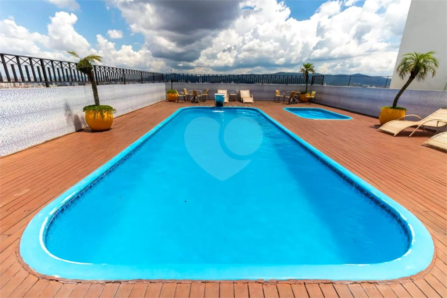 Apartamento à venda com 3 quartos, sendo 1 suíte, em Vila Maria, São Paulo, SP