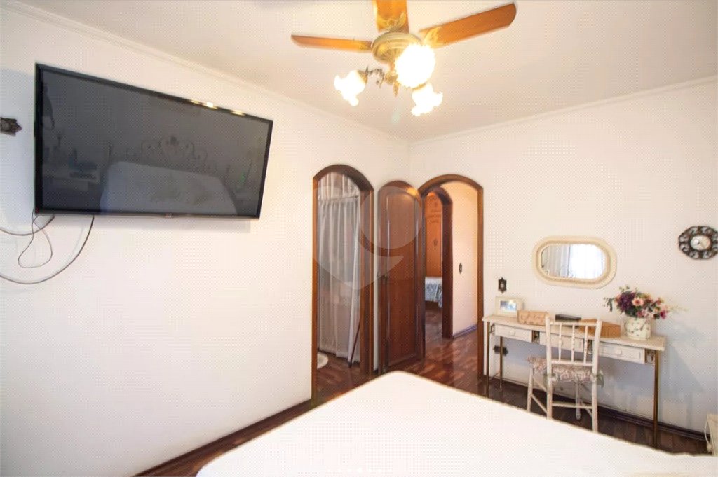 Casa à venda com 4 suítes em Vila Medeiros, São Paulo, SP