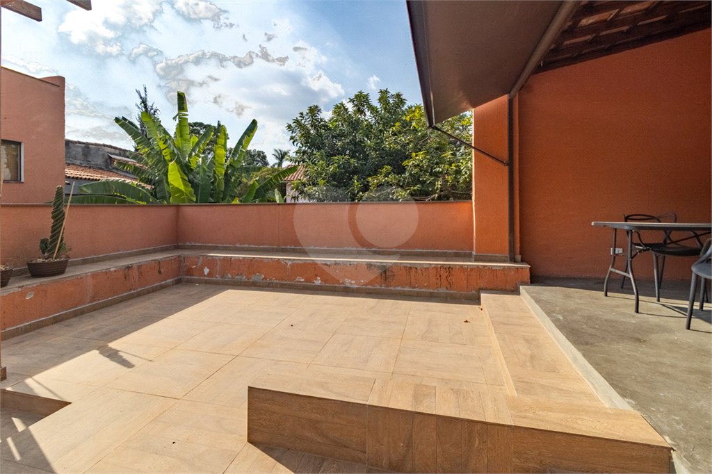 Casa à venda com 4 quartos em Perdizes, São Paulo, SP