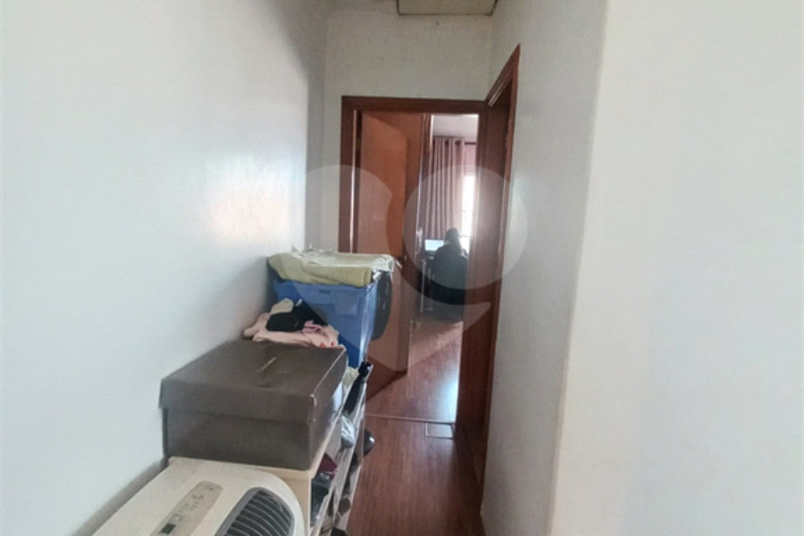 Sobrado à venda com 3 quartos em Vila Paiva, São Paulo, SP