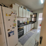 Apartamento à venda com 3 quartos, sendo 1 suíte, em Água Fria, São Paulo, SP