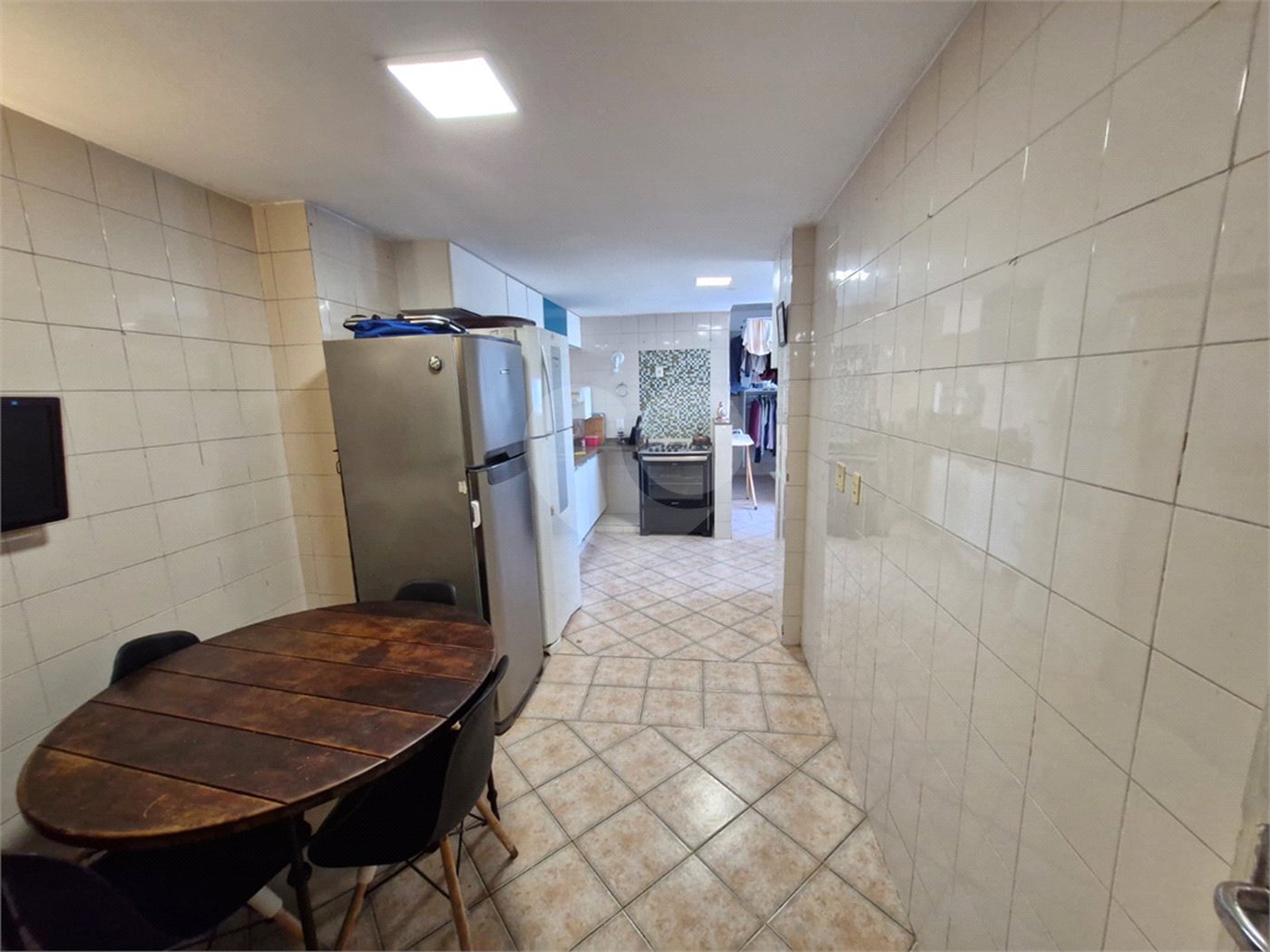 Apartamento à venda com 4 quartos, sendo 1 suíte, em Tijuca, Rio de Janeiro, RJ