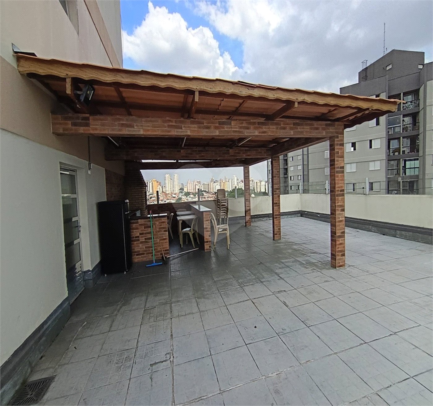 Apartamento à venda com 2 quartos em Vila Aurora (zona Norte), São Paulo, SP