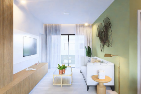 Residencial Solar Das Palmeiras II
