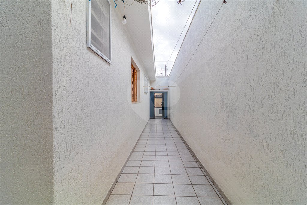 Casa Térrea à venda ou para alugar com 3 quartos, sendo 1 suíte, em Vila Cruzeiro, São Paulo, SP