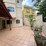 Sobrado à venda com 3 quartos, sendo 1 suíte, em Tucuruvi, São Paulo, SP