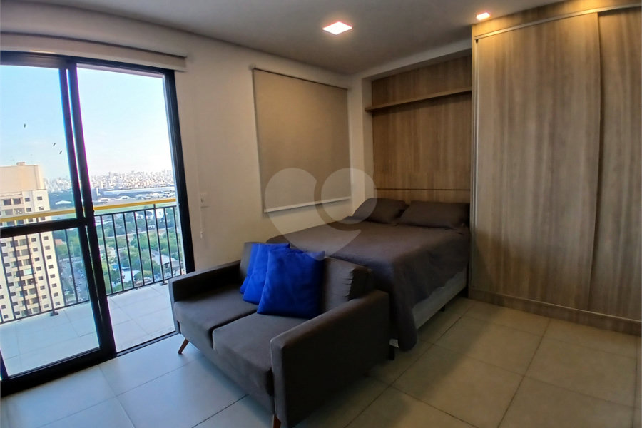 Casa à venda com 1 quarto no condomínio Bk30 Santana, São Paulo - SP