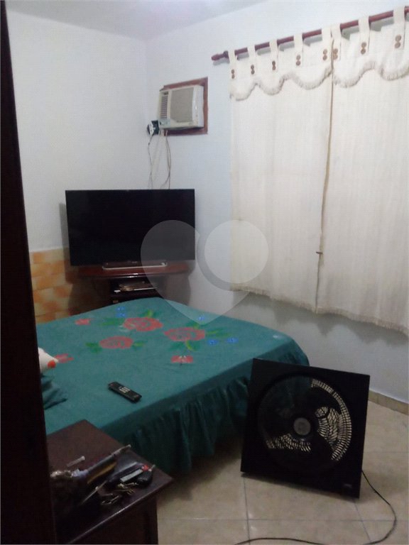 Casa à venda com 3 quartos em Campo Grande, Rio de Janeiro, RJ